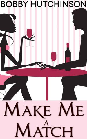 [Running Wild 03] • Make Me a Match